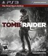 Tomb Raider (The Final Hours Edition)